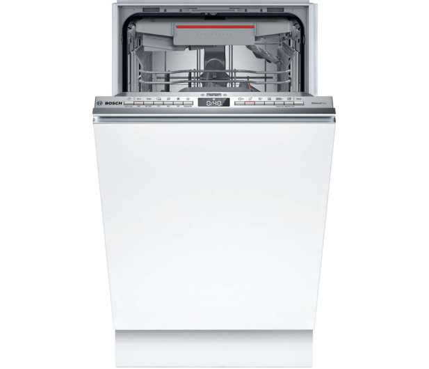Bosch SPV4HMX49E - 1241273 - zdjęcie